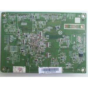MAIN / PHILIPS  A17FVMZ / BA17FZG0401 1 / A17FVMA / MODELO 32PFL3506